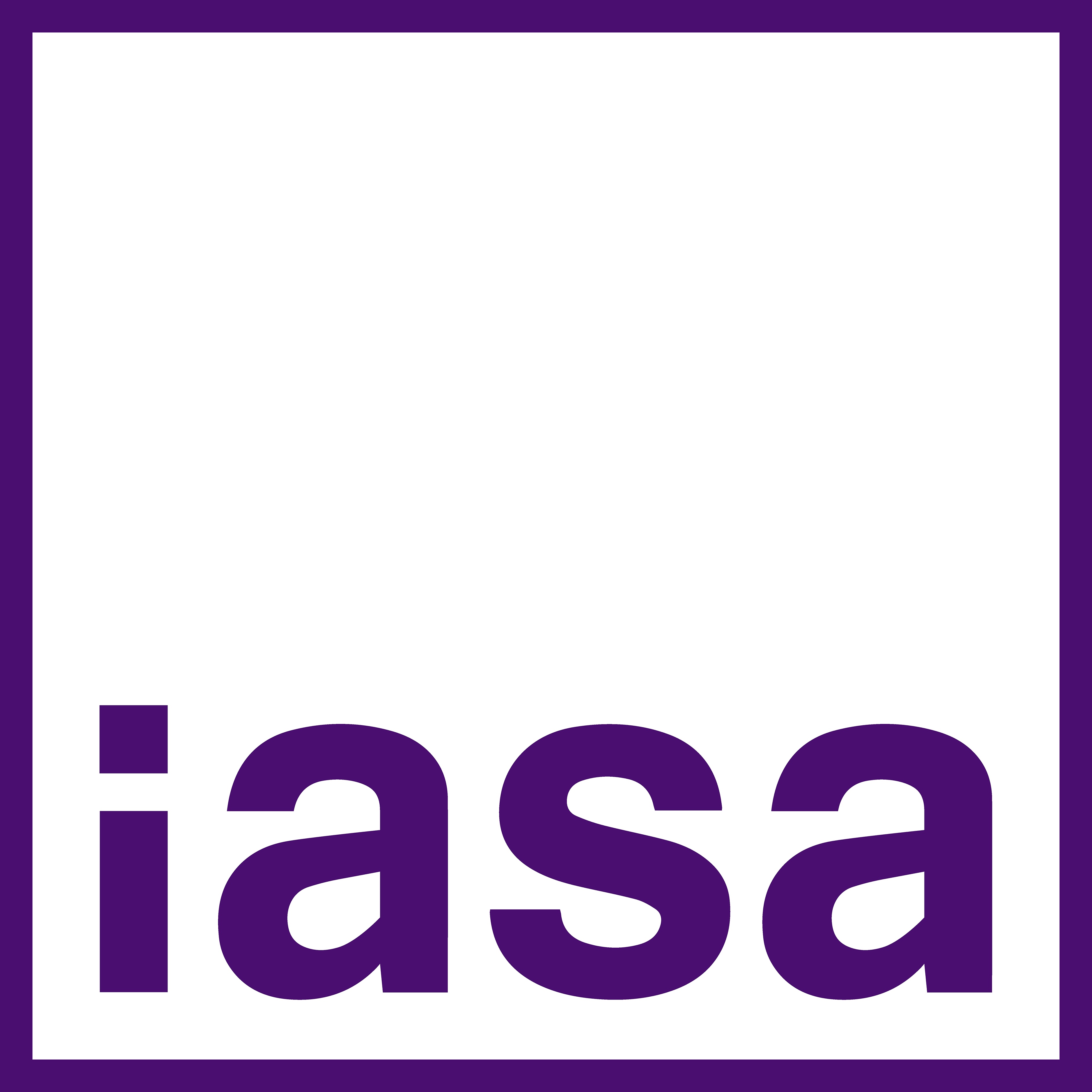 International Association of Sound and Audiovisual Archives (IASA)